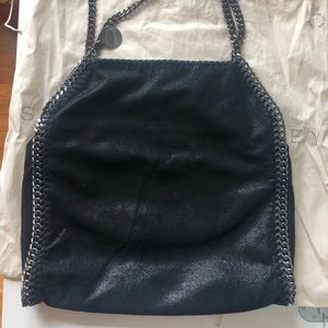 Stella McCarthy Falabella Tote